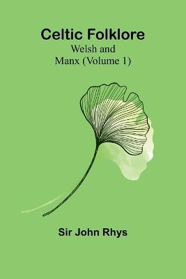 Subject to Vanity (Edition1) - John Rhys - cover