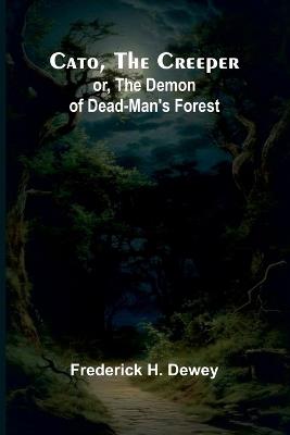 The Subterranean Brotherhood (Edition1) - Frederick H Dewey - cover