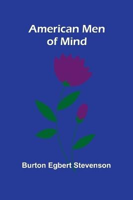 Sunfire (Edition1) - Burton Egbert Stevenson - cover