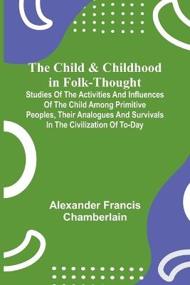 Jeunesse, suivi du Cœur des ténèbres (Edition1) - Alexander Francis Chamberlain - cover
