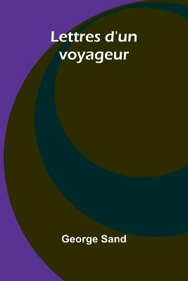 Two Poets (Edition1) - George Sand - cover