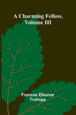 Student Body (Edition1) - Frances Eleanor Trollope - cover