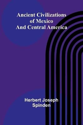 Summer Cruise in the Mediterranean on board an American frigate (Edition1) - Herbert Joseph Spinden - cover