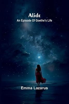 Volcanoes (Edition1) - Emma Lazarus - cover