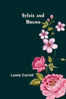 La forêt, ou labbaye de Saint-Clair (tome 1/3) traduit de langlais sur la seconde édition (Edition1) - Lewis Carroll - cover