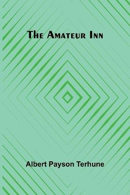 The Voiage and Travayle of Sir John Maundeville Knight Which treateth of the way towards Hierusalem and of marvayles of Inde with other ilands and countreys (Edition1) - Albert Payson Terhune - cover