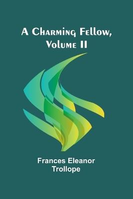 A Student in Arms Second Series (Edition1) - Frances Eleanor Trollope - cover