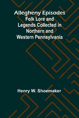The Voice of the People (Edition1) - Henry W Shoemaker - cover