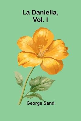 The Two Vanrevels (Edition1) - George Sand - cover