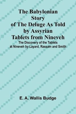 Histoire de Pierre Lapin (Edition1) - E A Wallis Budge - cover