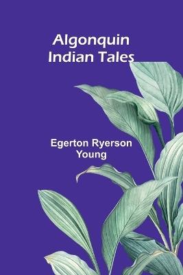 The Voodoo Gold Trail (Edition1) - Egerton Ryerson Young - cover