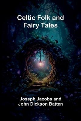 The Sublime Jester (Edition1) - Joseph Jacobs and John Dickson Batten - cover