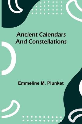 Summer Days (Edition1) - Emmeline M Plunket - cover