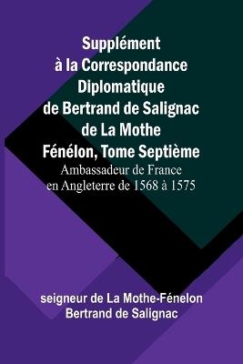 Typee (Edition1) - de la Mothe-Fénelon Bertrand de Saligna - cover