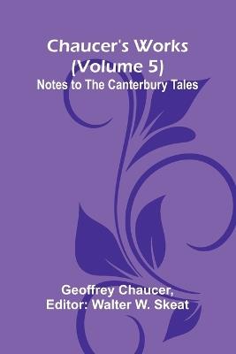 Street Trees (Edition1) - Geoffrey Chaucer - cover
