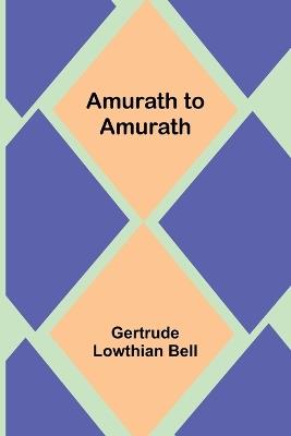 Sun (Edition1) - Gertrude Lowthian Bell - cover