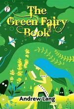 The Green Fairy Book