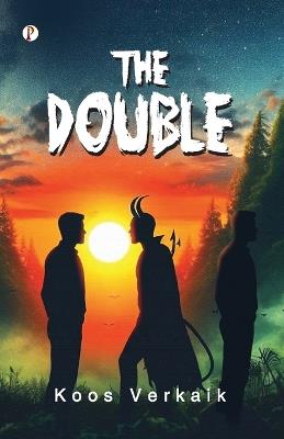 The Double (Edition1st) - Koos Verkaik - cover
