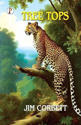 Tree Tops - Jim Corbett - cover