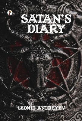 Satan's Diary - Leonid Andreyev - cover