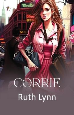 Corrie (Edition1st) - Ruth Lynn - cover