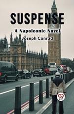 Suspense a Napoleonic Novel