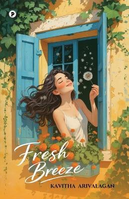 Fresh Breeze - Kavitha Arivalagan - cover