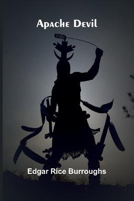 The Purple Fern (Edition1) - Edgar Rice Burroughs - cover