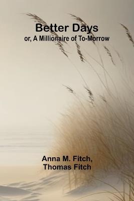 Surprising Stories about the Mouse and Her Sons, and the Funny Pigs. (Edition1) - Anna M Fitch and Thomas Fitch - cover