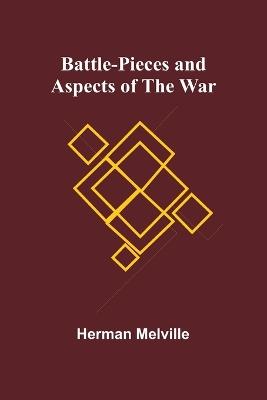 The Young Priest's Keepsake (Edition1) - Herman Melville - cover