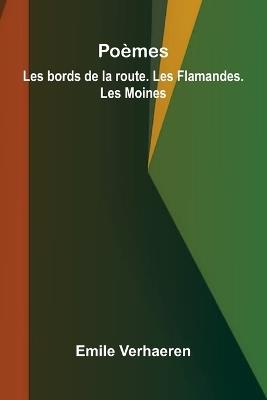 The Young Trawler (Edition1) - Emile Verhaeren - cover