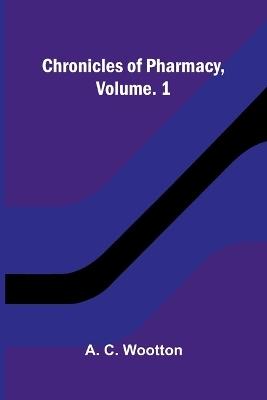 Yesterday's doors (Edition1) - A C Wootton - cover