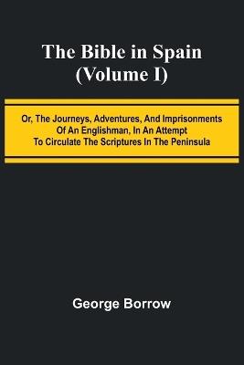 Sutherland and Caithness in Saga-Time or, The Jarls and The Freskyns  (Edition1) - George Borrow - cover
