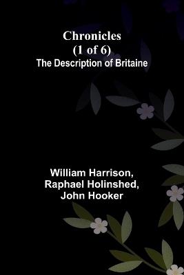 The Yoga-Vasishtha Maharamayana of Valmiki, Vol. 2 , Part 2 (Edition1) - William Harrison,Raphael Holinshed - cover