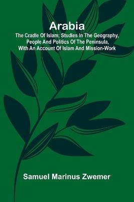 The Puppet Crown (Edition1) - Samuel Marinus Zwemer - cover