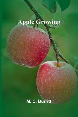 Purcell (Edition1) - M C Burritt - cover