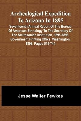 Punctuation A Primer of Information about the Marks of Punctuation and their Use Both Grammatically and Typographically (Edition1) - Jesse Walter Fewkes - cover