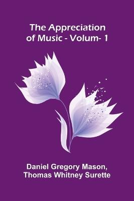 The Puppet Show of Memory (Edition1) - Daniel Gregory Mason,Thomas Whitney Surette - cover