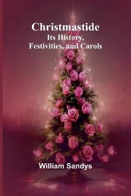 The York Problem (Edition1) - William Sandys - cover