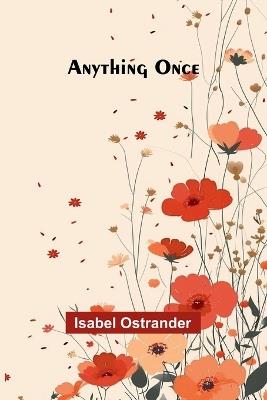 Purple Forever (Edition1) - Isabel Ostrander - cover