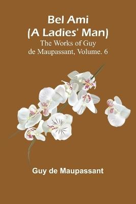 Sword and crozier, drama in five acts (Edition1) - Guy de Maupassant - cover