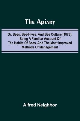 The Puritan Twins (Edition1) - Alfred Neighbor - cover