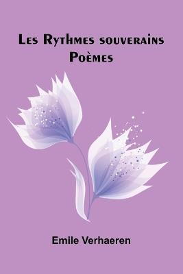 The Young Train Dispatcher (Edition1) - Emile Verhaeren - cover