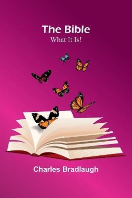 The suspicions of Ermengarde (Edition1) - Charles Bradlaugh - cover