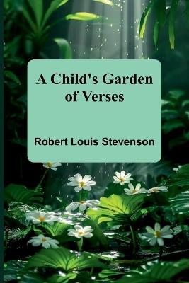 Contes d'une grand-mère (Edition1) - Robert Louis Stevenson - cover