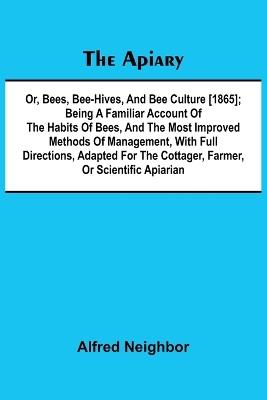 The Purple Cloud (Edition1) - Alfred Neighbor - cover