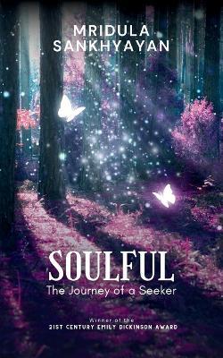 Soulful - Mridula Sankhyayan - cover