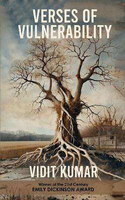 Verses of Vulnerability - Vidit Kumar - cover