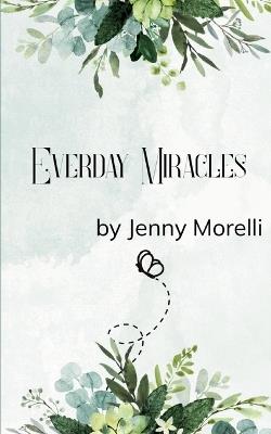 Everyday Miracles - Jenny Morelli - cover