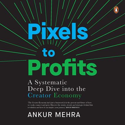Pixels to Profits
